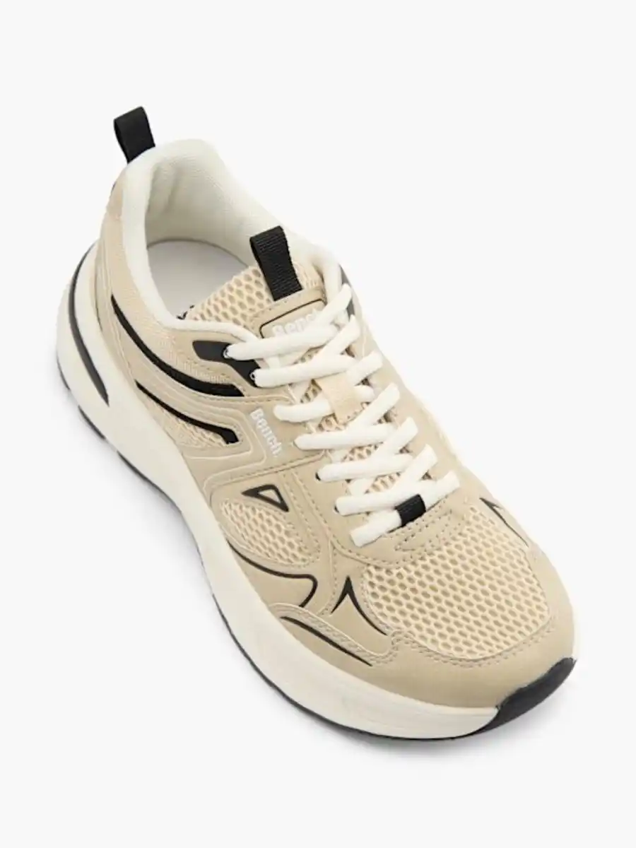 Bild 2 von Bench Chunky Sneaker