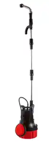 Regenfasspumpe RBP350