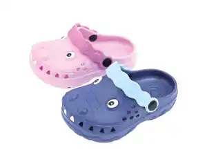 Kinder Clog 24-29