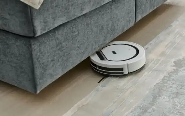 Bild 4 von Boxspringbett Mondo Luvara BX 2.0, anthrazit, 180 x 200 cm