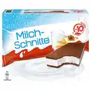 Bild 1 von FERRERO Milchschnitte 280 g