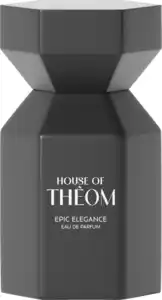 HOUSE OF THÊOM Epic Elegance Eau de Parfum, 75 ml
