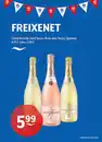 Bild 1 von FREIXENET Carta Nevada Semi Secco, Rosé oder Secco Spanien