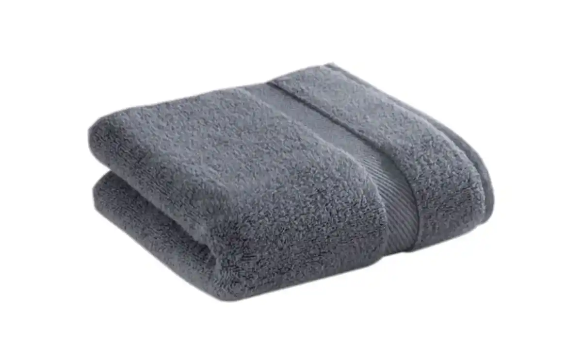 Bild 1 von Duschtuch, anthrazit, 70 x 140 cm
