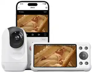 Video-Babyphone BM04