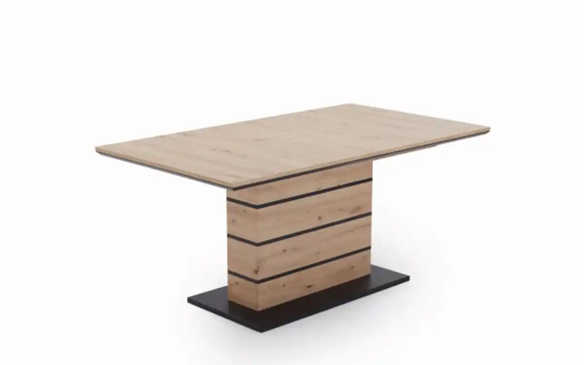 Bild 2 von Niehoff - Essgruppe Amado / Tapas, Artisan Eiche-Nachbildung