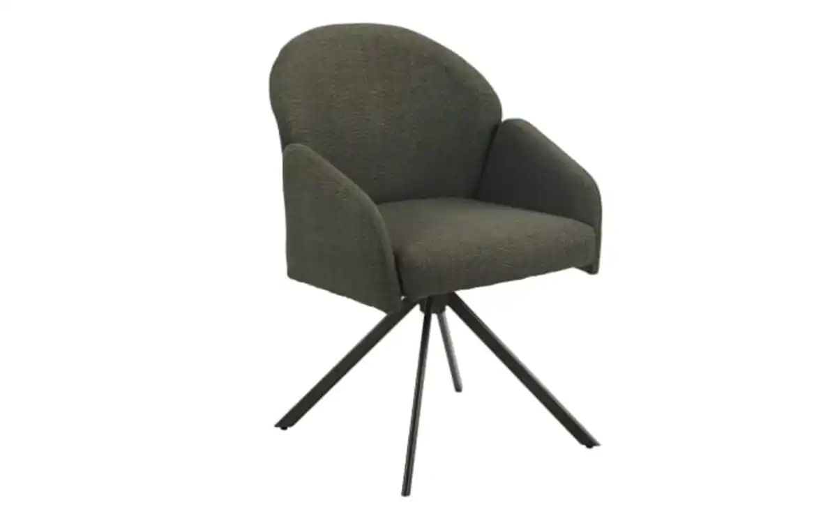 Bild 1 von Sessel Holly S, grün