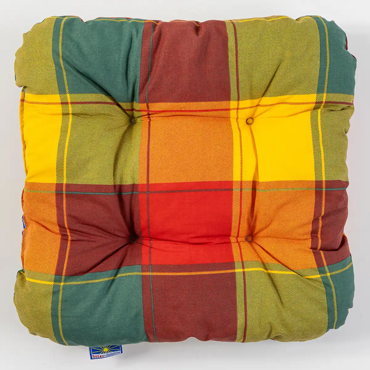 Bild 3 von Sitzkissen, 4er-Set