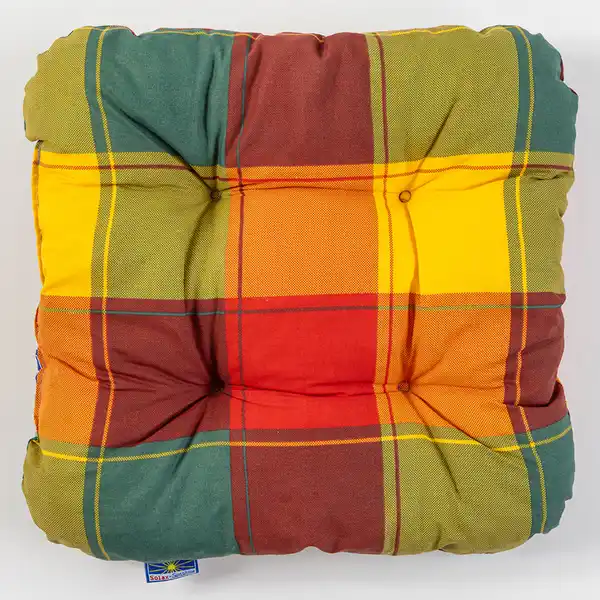 Bild 3 von Sitzkissen, 4er-Set