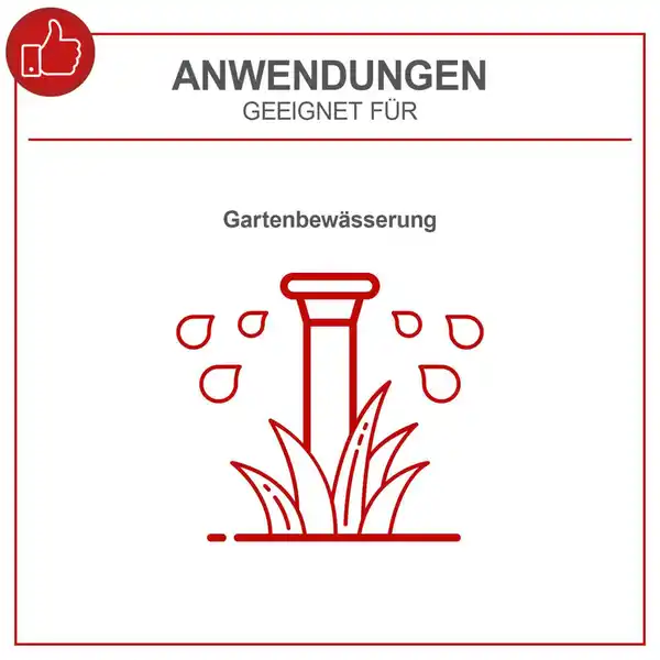 Bild 4 von Regenfasspumpe RBP350