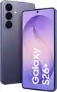Bild 1 von Galaxy S26+ (256GB) Smartphone cobalt violet