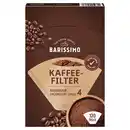 Bild 1 von BARISSIMO Kaffeefilter Nr. 4, 120 Stück