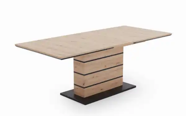 Bild 3 von Niehoff - Essgruppe Amado / Tapas, Artisan Eiche-Nachbildung