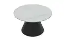 Bild 4 von Couchtisch Dustin CT, Marmor Nachbildung/weiß