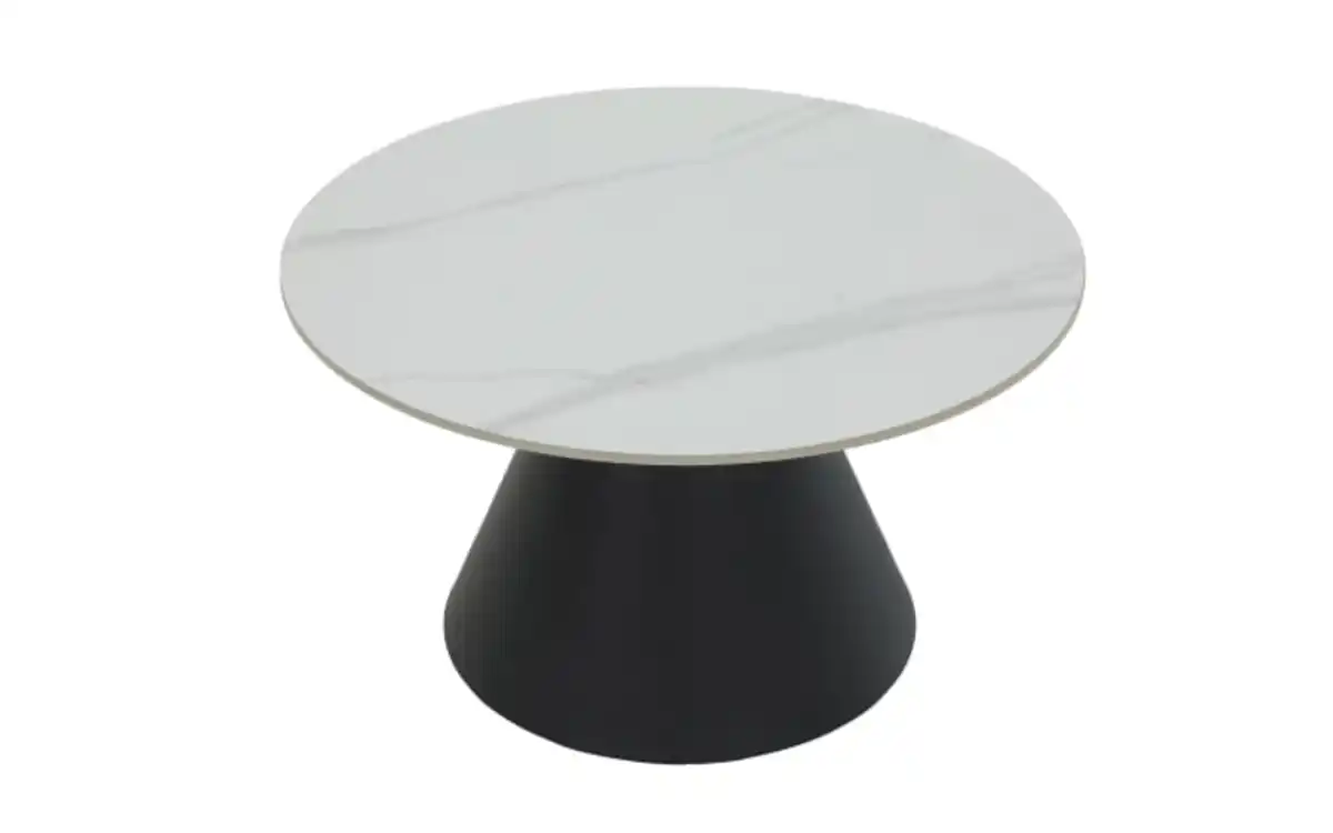 Bild 4 von Couchtisch Dustin CT, Marmor Nachbildung/weiß