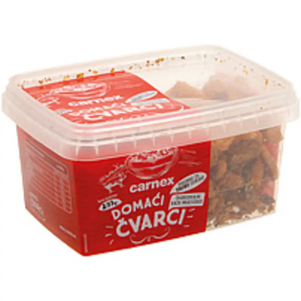 Bild 1 von Schweinegrieben mit zugesetzter Milch