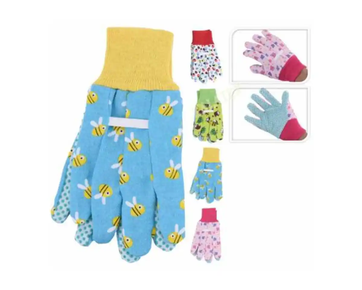 Bild 1 von Gartenhandschuhe Kinder