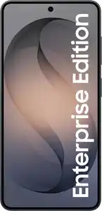 Galaxy S26 (512GB) Enterprise Ed. Smartphone schwarz