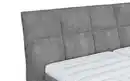 Bild 4 von Polsterbett Nivora, steel