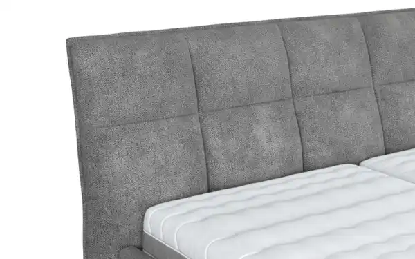 Bild 4 von Polsterbett Nivora, steel