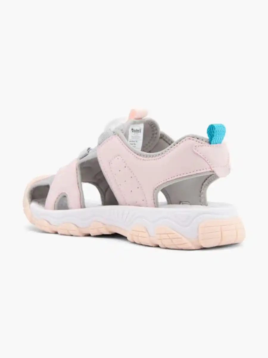 Bild 3 von Dockers Trekkingsandale