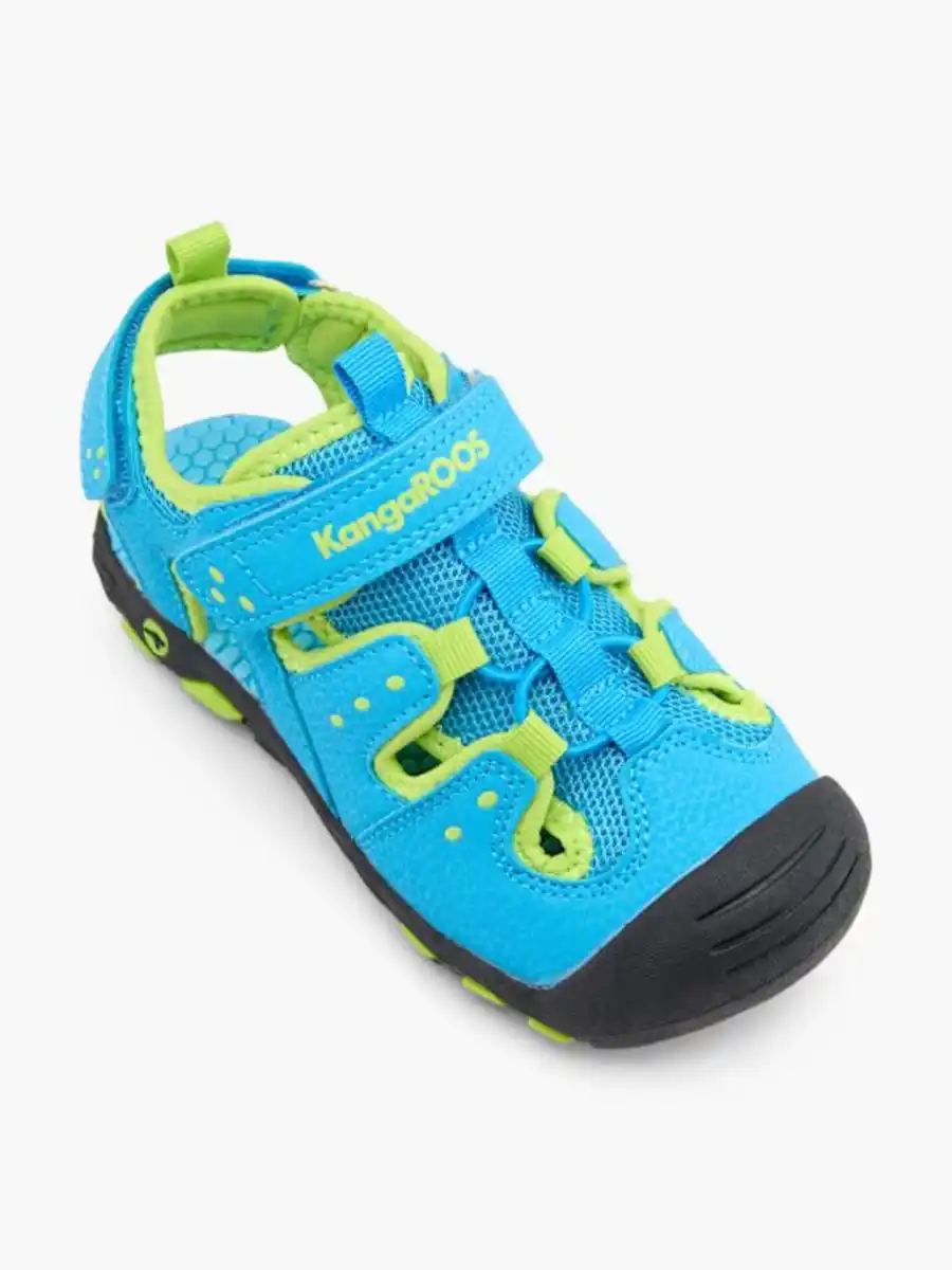 Bild 2 von KangaROOS Trekkingsandale