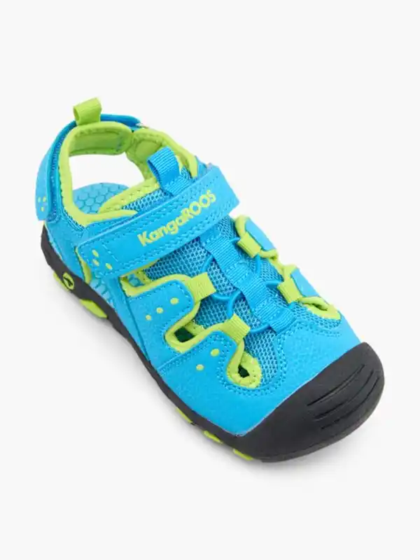 Bild 2 von KangaROOS Trekkingsandale
