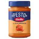 Bild 1 von BARILLA Pesto 190 g, Calabrese
