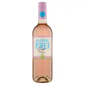 Bio-Tempranillo Rosé alkoholfrei 0,75 l