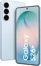 Bild 1 von Galaxy S26+ (256GB) Smartphone sky blue
