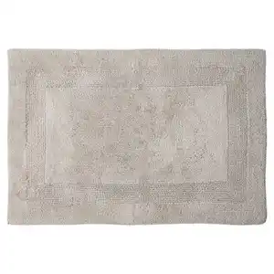 NOVITESSE Wende-Badematte, Beige