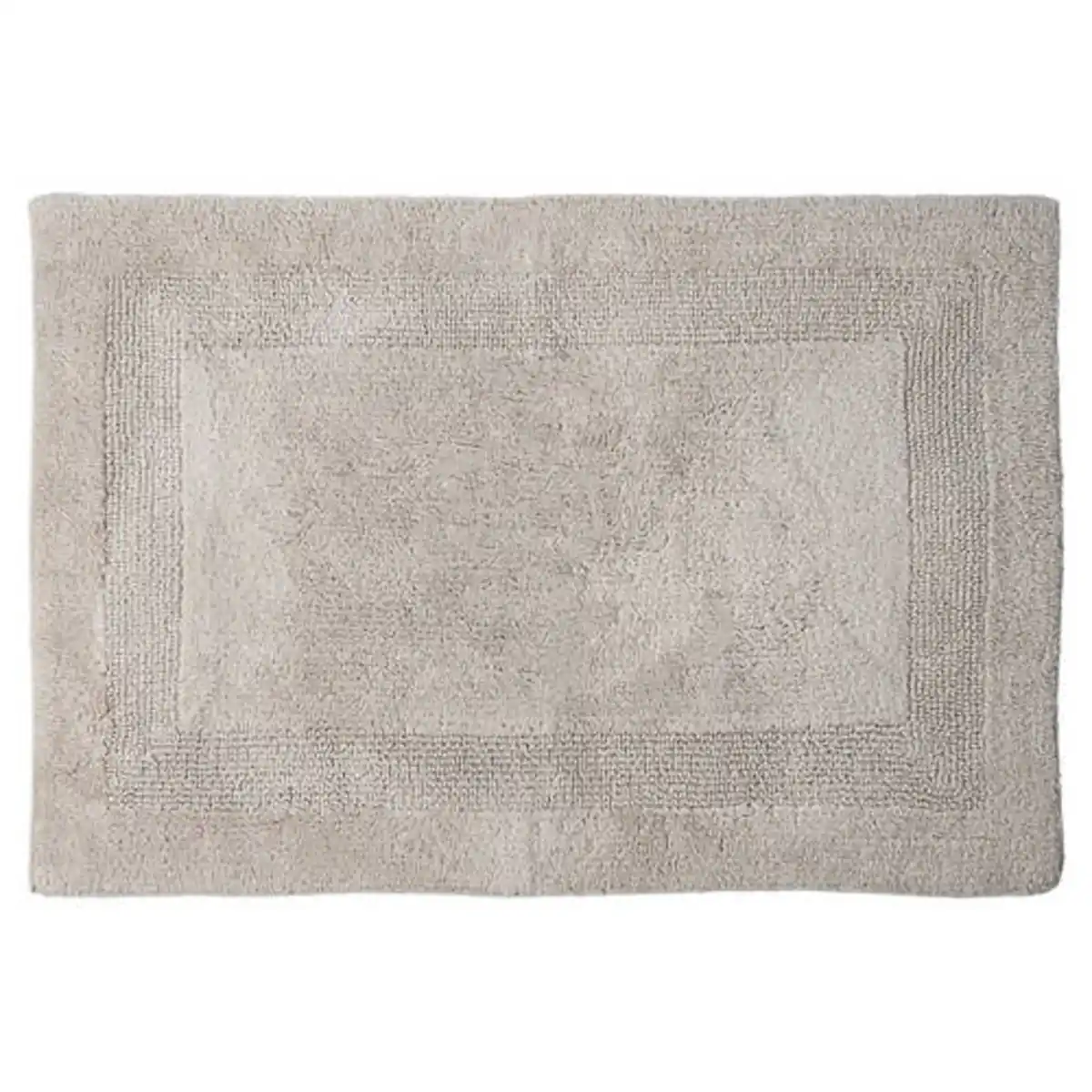 Bild 1 von NOVITESSE Wende-Badematte, Beige