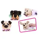 Bild 1 von Plüsch Welpe - Flappy Ohr - ca. 15 cm - 1 Stück