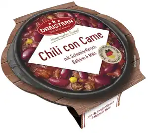 Chili con Carne 400 g