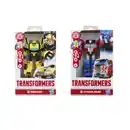 Bild 1 von Transformers - Figur - Prime Changers - 1 Stück