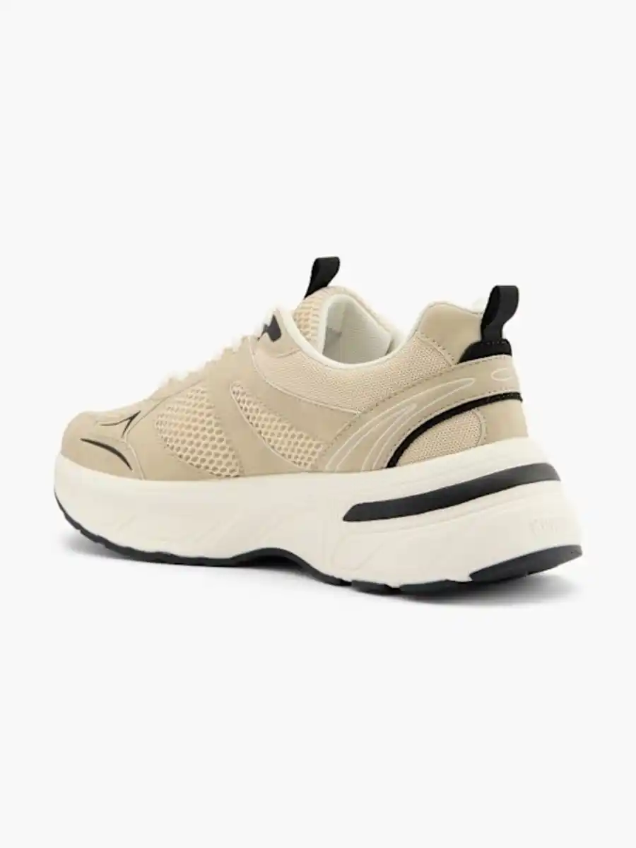 Bild 3 von Bench Chunky Sneaker