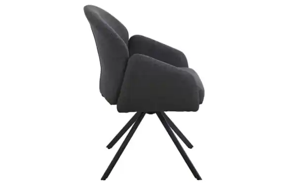 Bild 2 von Sessel Holly S, anthrazit