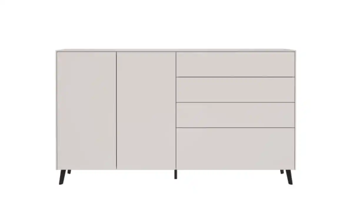 Bild 4 von Germania - Sideboard GW-LOMENA, kaschmir