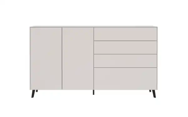 Bild 4 von Germania - Sideboard GW-LOMENA, kaschmir