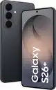 Bild 1 von Galaxy S26+ (256GB) Smartphone schwarz