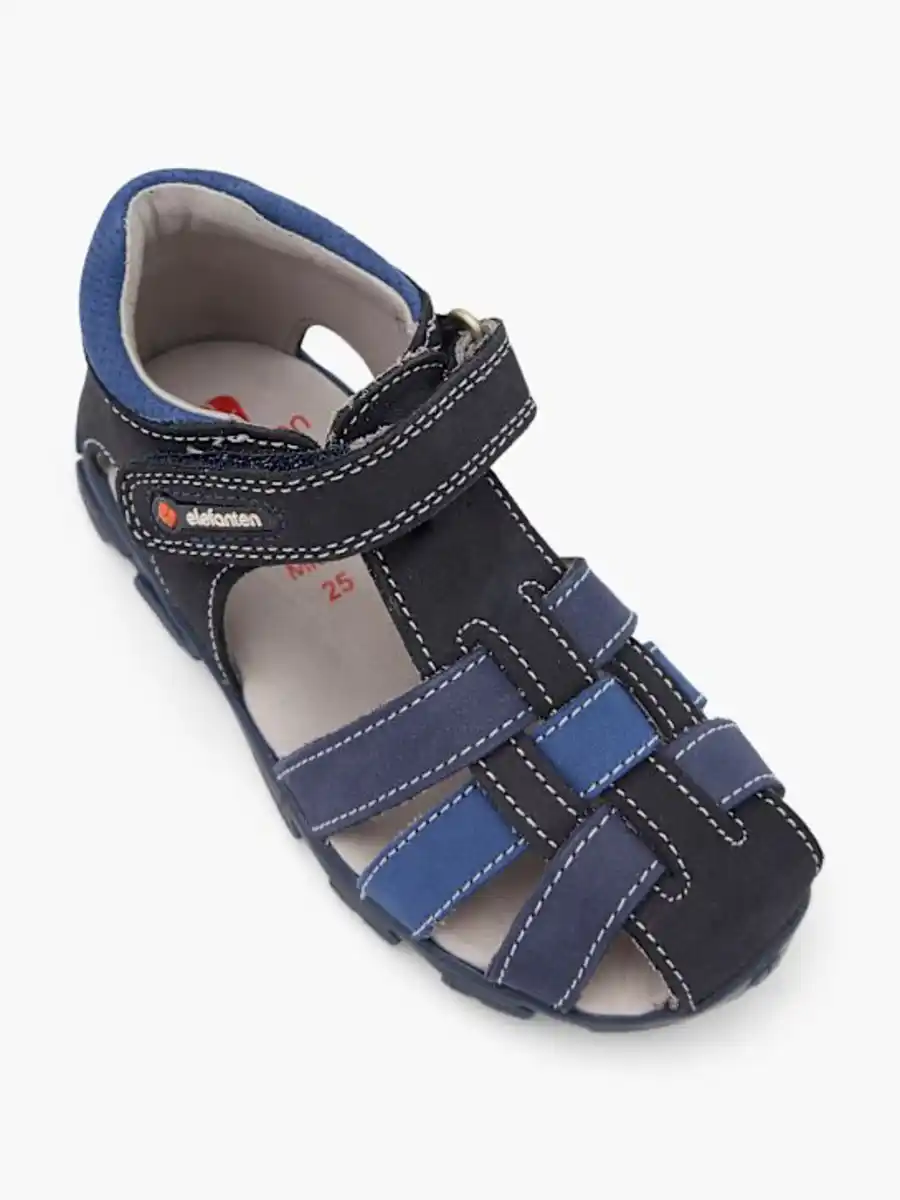 Bild 2 von elefanten FISO Sandale