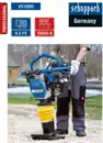 Bild 3 von Vibrationsstampfer VS1000