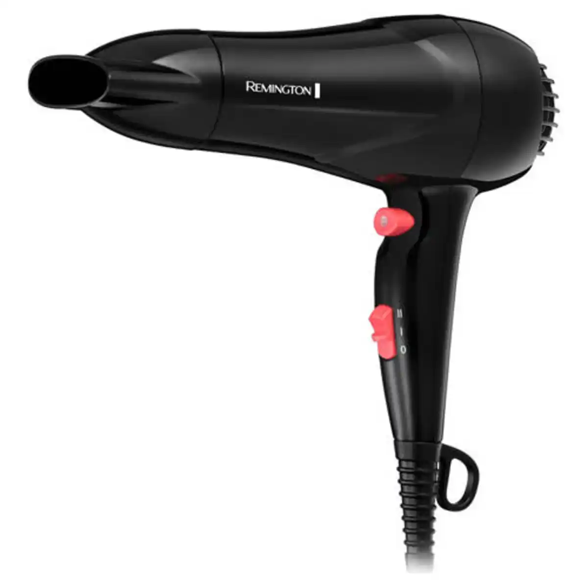 Bild 1 von REMINGTON Haarstyling-Gerät, Haartrockner