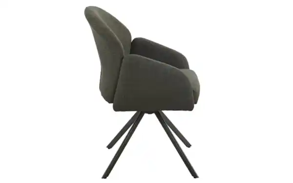 Bild 2 von Sessel Holly S, grün