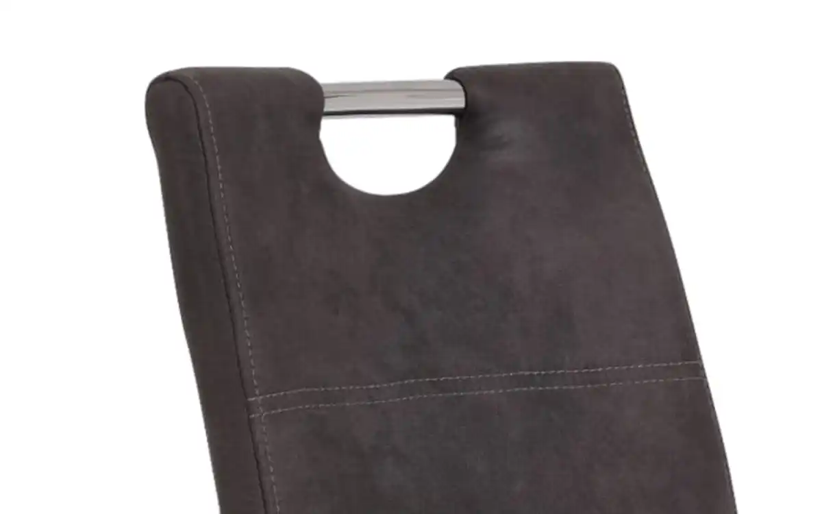 Bild 3 von Schwingstuhl Flora II S, anthrazit