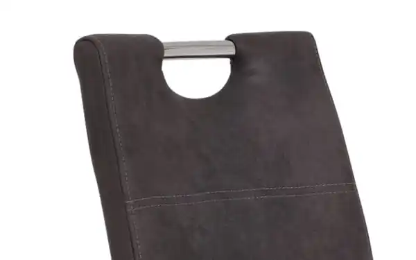 Bild 3 von Schwingstuhl Flora II S, anthrazit