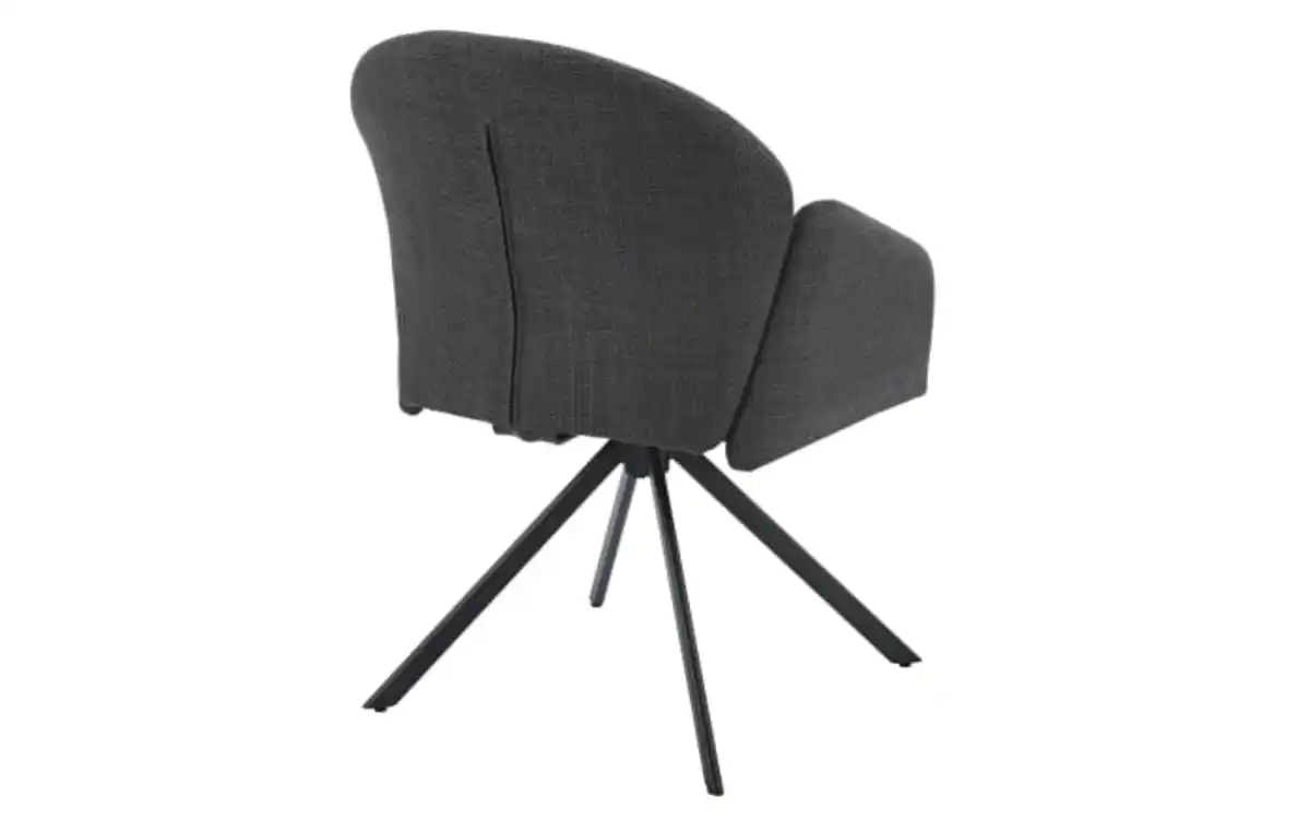 Bild 3 von Sessel Holly S, anthrazit