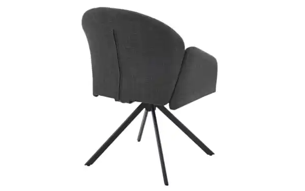 Bild 3 von Sessel Holly S, anthrazit