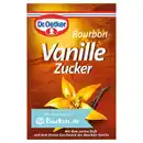 Bild 1 von DR. OETKER Backzutaten, Bourbon Vanille-Zucker 24 g