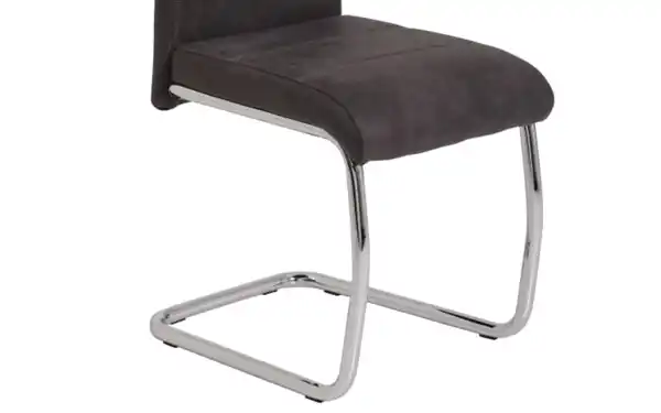 Bild 4 von Schwingstuhl Flora II S, anthrazit